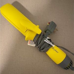 DRYBAR Blow Drying Flat Iron